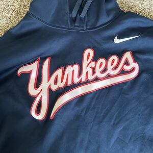 Nike Yankees Hoodie